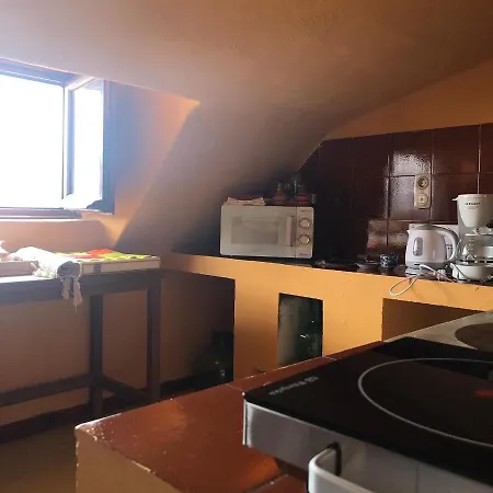 Ta Catalina Apartment *