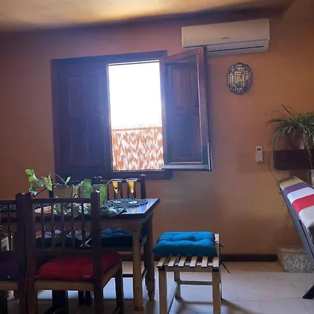 Apartment Ta Catalina Jaen