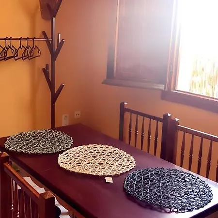 Ta Catalina Apartment