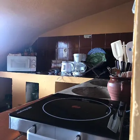 Ta Catalina Apartment Jaen