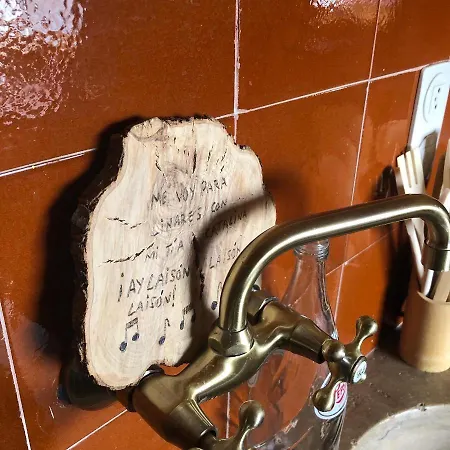 Ta Catalina Apartment Jaen
